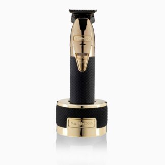 Babyliss Pro Skeleton FX Boost+ Pro FX7870GBPE Gold Hair Trimmer Babyliss Pro Skeleton FX Boost+ Pro FX7870GBPE Gold Hair Trimmer