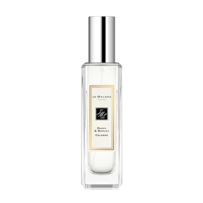 Jo Malone Poppy y Barley Eau De Cologne 30ml Spray