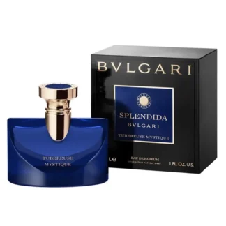Bvlgari Splendida Tubereuse Mystique Eau De Parfum 50 ml (woman)