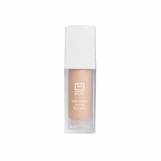 U Beauty The Super Tinted Hydrator Shade 02 Fair With Golden Undertones