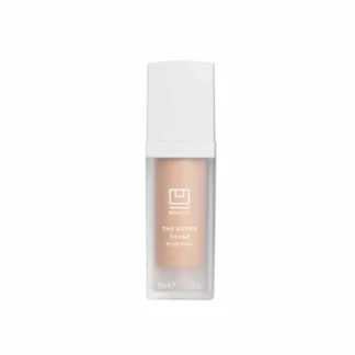 U Beauty The Super Tinted Hydrator Shade 08 Deep With Golden Undertones