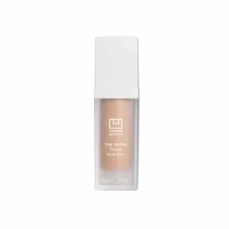 U Beauty The Super Tinted Hydrator Shade 09 Deep Wth Rosy Undertones