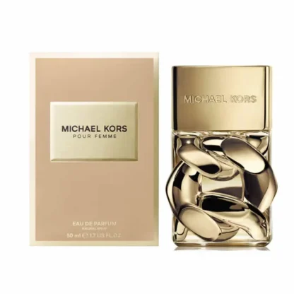 Michael Kors Pour Femme Eau De Parfum Spray 50ml