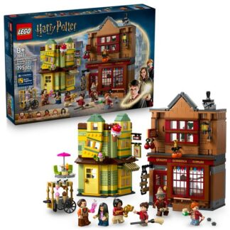 LEGO (10358) Icons 10358