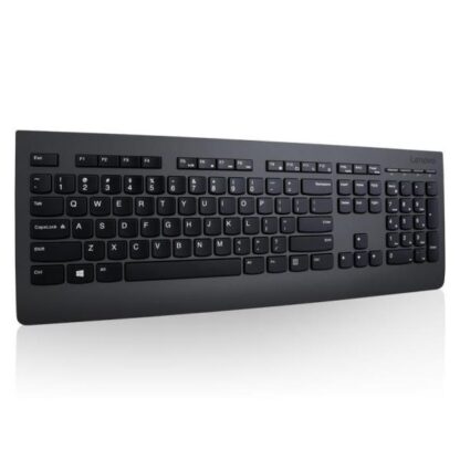 Combinazione di mouse e tastiera wireless professionale (Italia 141) (4X30H56816)