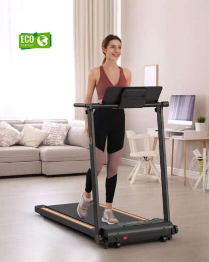 Urevo Foldi Mini Treadmill