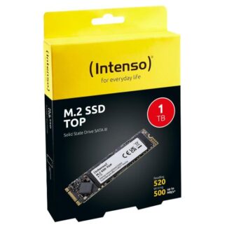 M.2 SSD PCIE PREMIUM 1TB, GEN 3X4 (3835460)