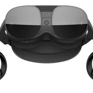 HTC Vive XR Elite Dedicated head mounted display Black