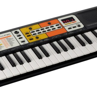 Yamaha PSS-F30 - keyboard
