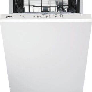BOSCH SPV4EKX17E built-in dishwasher
