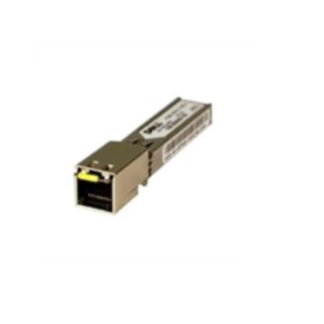 DELL NETWORKING TRANSCEIVER SFP 100 (407-BBOS)