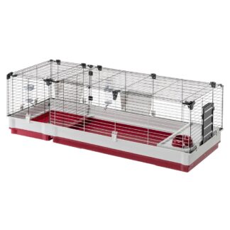 FERPLAST Krolik 160 - Cage FERPLAST Krolik 160 - Cage