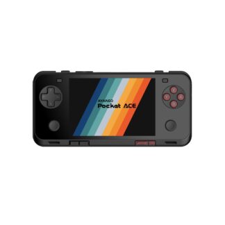 Ayaneo Pocket ACE 12GB/256GB portable console (Αντιγραφή)