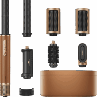 Dreame AirstylePro 7-in-1 Hair Drying & Styling Tool Kit