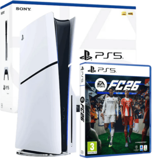 Microsoft Xbox Series S 1TB