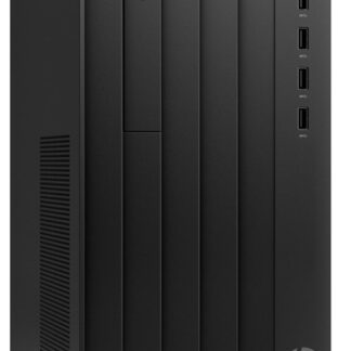 HP Pro 290 G9 Intel® Core™ i3 i3-13100 8 GB DDR4-SDRAM 512 GB SSD Windows 11 Pro Tower PC Black HP Pro 290 G9 Intel® Core™ i3 i3-13100 8 GB DDR4-SDRAM 512 GB SSD Windows 11 Pro Tower PC Black
