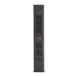 Rack PDU,Basic,ZeroU,16A,230V,(20)C13 & (4)C19  IEC309 (AP7554)