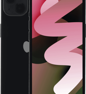 3JG Apple iPhone 13 128GB mitternacht 3JG Apple iPhone 13 128GB mitternacht