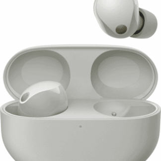 Sony WF-1000XM5S In-Ear silber TWS-BT-Kopfhörer