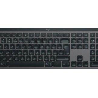 Logitech Master MX Keys S Logitech Master MX Keys S