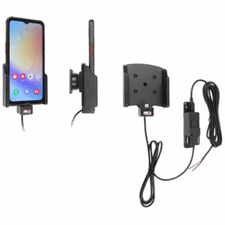 Brodit Halter aktiv Galaxy Tab Active 5 Molex Pogo-Pin