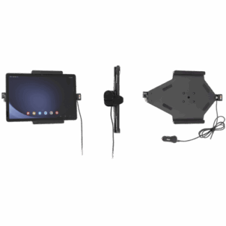 Brodit Halter aktiv Galaxy Tab A9+ USB verriegelbar