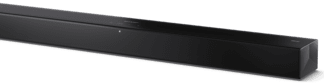 Sharp HT-SB304 Dolby Atmos Soundbar schwarz