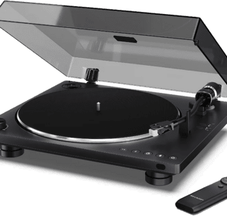 Sharp RP-TT100 Plattenspieler schwarz