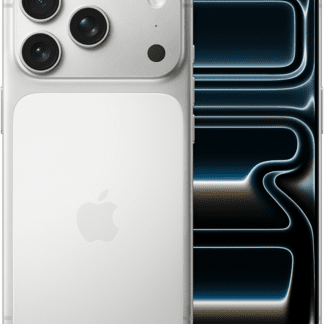 3JG Apple iPhone 17 Pro 512GB silber