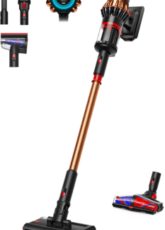 Dyson V16 Piston Animal Submarine Akkusauger
