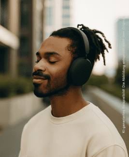 SONOS ACE Over-Ear BT-Headset schwarz
