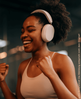 SONOS ACE Over-Ear BT-Headset weiß