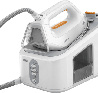 Braun IS 3132 WH CareStyle 3 Dampfbügelstation