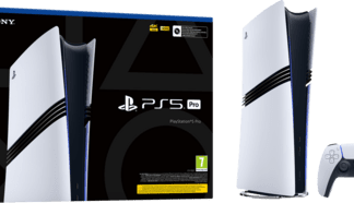 Sony PS5 Konsole PRO DIGITAL E-Chassis 2TB