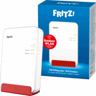 AVM FRITZ!Repeater 1610 Outdoor