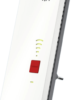 AVM FRITZ!Repeater 2700