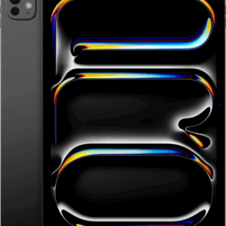 3JG Apple iPad Pro 13'' WiFi 256GB 8Gen (2025) space black