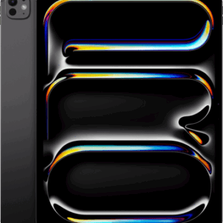 3JG Apple iPad Pro 13'' WiFi 5G 256GB 8Gen (2025) space black