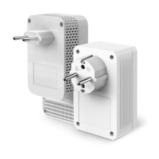 AV1000 POWERLINE AX1500 WIFI 6 KIT