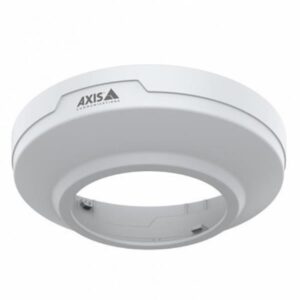 AXIS TM3818 CASING WHITE  4 PCS