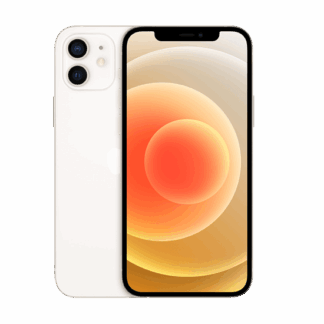 Apple iPhone 12  64GB - White