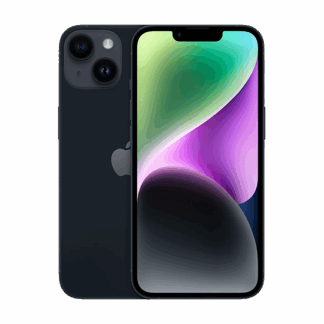 Apple iPhone 14 128GB - Midnight - Indian Spec