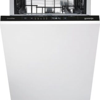 Gorenje GV563E11 dishwasher Fully built-in 10 sets of dishes E Gorenje GV563E11 dishwasher Fully built-in 10 sets of dishes E