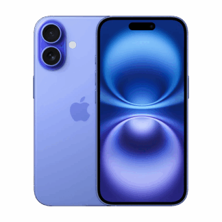 Apple iPhone 16 512GB - Ultramarine