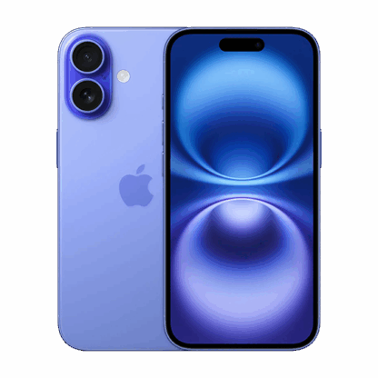 Apple iPhone 16 512GB - Ultramarine