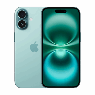 Apple iPhone 16 512GB - Teal