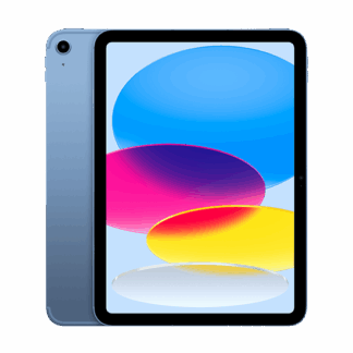 Tablet Apple iPad 10.9 10.Gen 64GB Cellular - Blue