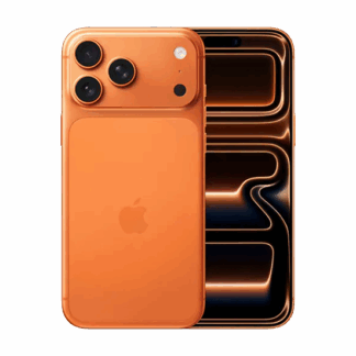 Apple iPhone 17 Pro Max 512GB - Cosmic Orange Apple iPhone 17 Pro Max 512GB - Cosmic Orange