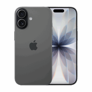 Apple iPhone 17 512GB - Black