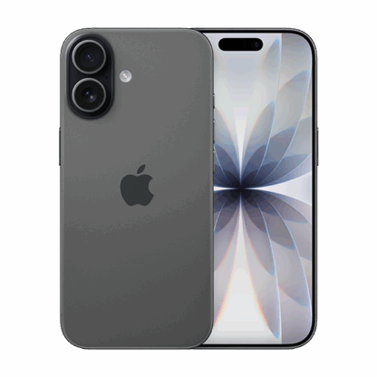 Apple iPhone 17 512GB - Black